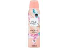 C-Thru Harmony Bliss deodorant sprej pro ženy 150 ml