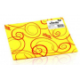 Vileda Microfibre Plus Mikrohadřík univerzální utěrka nebalená 40 x 38 cm 1 kus