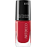Artdeco Art Couture Nail Lacquer lak na nehty 670 Lady in Red 10 ml
