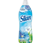 Silan Classic Fresh Sky aviváž 36 dávek 900 ml