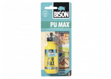 Bison Pu Max lepidlo na dřevo 75 g