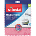 Vileda hadřík Microfibre na nádobí, 1 ks