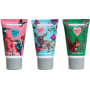 Heathcote & Ivory Forest Animals krém na ruce a nehty 3 x 30 ml, kosmetická sada