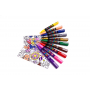 Posca Univerzální akrylátový popisovač 1,8 - 2,5 mm Černá PC-5M