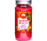 Elysium Spa Sex On The Beach aromatická sůl do koupele 500 g