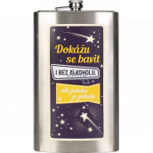 Albi Megaplacatka Dokážu se bavit.. 1800 ml