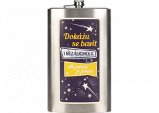 Albi Megaplacatka Dokážu se bavit.. 1800 ml