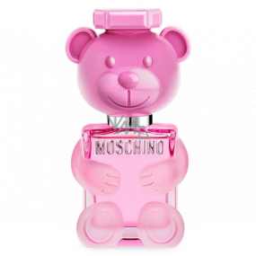 Moschino Toy 2 Bubble Gum toaletní voda pro ženy 100 ml Tester