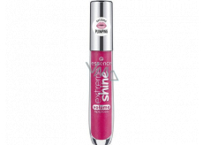 Essence Extreme Shine lesk na rty 103 Pretty in Pink 5 ml