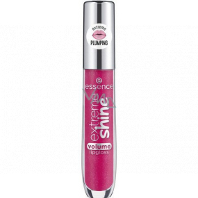 Essence Extreme Shine lesk na rty 103 Pretty in Pink 5 ml