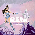 Ariana Grande R.E.M. parfémovaná voda pro ženy 50 ml