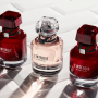 Givenchy L'Interdit Eau de Parfum Rouge parfémovaná voda pro ženy 1 ml odstřik