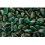Avanturín zelený Tromlovaný přírodní kámen 100 - 160 g, 1 kus, kámen štěstí