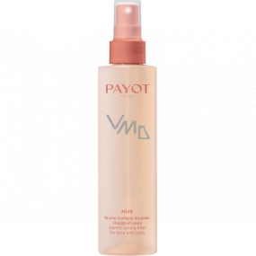Payot Nue Brume Tonique Douceur okysličující a hydratační pleťový tonik ve spreji 200 ml