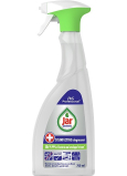 Jar Professional Dezinfekční odmašťovač 2v1 rozprašovač 750 ml