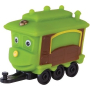 EP Line Chuggington Mašinka Zephie blistr, doporučený věk 2+
