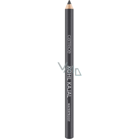 Catrice Kohl Kajal voděodolná tužka na oči 050 Beat Anthrazit 0,78 g