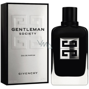 Givenchy Gentleman Society 2023 parfémovaná voda pro muže 100 ml