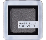 Gabriella Salvete Eyeshadow Mono třpytivé oční stíny 06 2 g