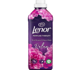 Lenor Floral Bouqet & Note of Musk aviváž 28 dávek 700 ml