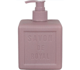 Savon De Royal Purple tekuté mýdlo na ruce 500 ml dávkovač