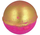 Bomb Cosmetics Watercolours Instaglam šumivý balistik do koupele 180 g