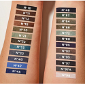 Artdeco Soft Eye Liner Waterproof tužka na oči 48 Midnight 1,2 g