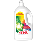 Ariel Color prací gel na barevné prádlo 86 dávek 3,87 l