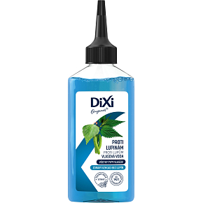 Dixi vlasová voda proti lupům, 100 ml