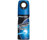 Mennen Speed Power of Nature Lightning deodorant sprej pro muže 150 ml