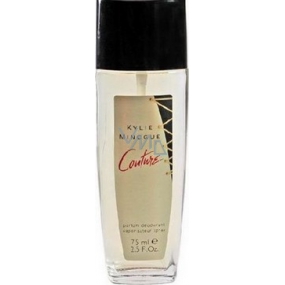 Kylie Minogue Couture parfémovaný deodorant sklo pro ženy 75 ml