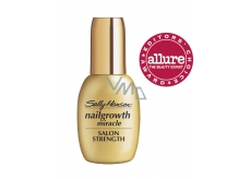 Sally Hansen Nailgrowth Miracle Profesionální nehtová kúra růst bez lámání 13,3 ml