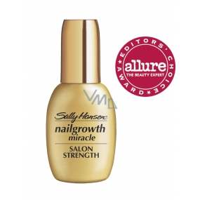 Sally Hansen Nailgrowth Miracle Profesionální nehtová kúra růst bez lámání 13,3 ml