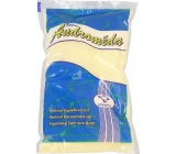 Relaxa Androméda Citron sůl do koupele 1 kg