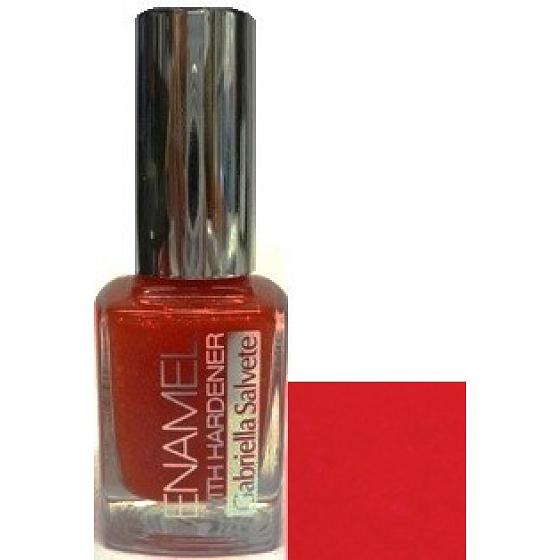 Gabriella Salvete Enamel with Hardener lak na nehty 151 11 ml