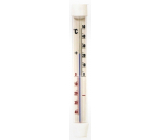 Schneider Teploměr okenní plastový 20 cm 1 kus