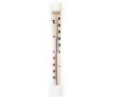 Schneider Teploměr okenní plastový 20 cm 1 kus