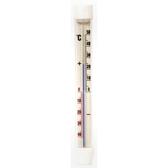 Schneider Teploměr okenní plastový 20 cm 1 kus