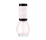 Miss Sporty Lasting Colour lak na nehty 120 7 ml