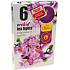 Tea Lights Orchid vonné čajové svíčky 6 kusů