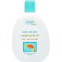 Ziaja Baby Colourful Bath magická pěna do koupele 400 ml
