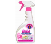 Chante Clair Chic bebé scioglomacchta Univerzální čistič skvrn 450 ml