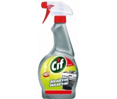 Cif Odmašťovač čisticí sprej 500 ml rozprašovač