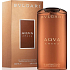 Bvlgari Aqva Amara sprchový gel pro muže 200 ml