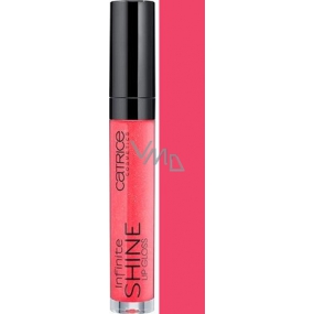 Catrice Infinite Shine Lip Gloss lesk na rty 070 Very Very Raspberry 5 ml
