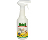 Biotoll Univerzální insekticid proti hmyzu s dlouhodobým účinkem 500 ml