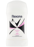 Rexona Invisible Pure antiperspirant deodorant stick pro ženy 50 ml