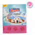 Spontex Pet Towel Microfibre ručník z mikrovlákna pro psy a kočky 40 x 80 cm 1 kus
