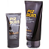 Piz Buin Tan & Protect SPF30 ochranné mléko urychlující proces opalování 150 ml + SPF15 Radiant Face Cream 40 ml, duopack