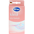 Ritex Ideal kondom extra vlhčený 10 kusů